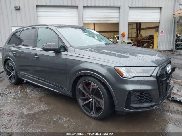 audi sq7 2023 wa1vwbf76pd016611