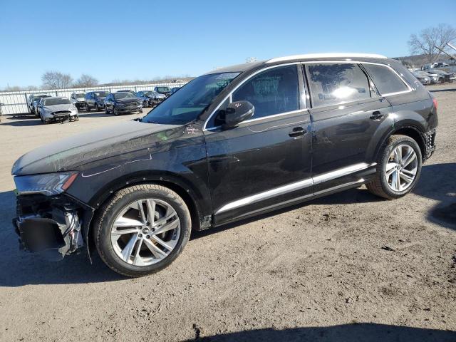 audi q7 2021 wa1vxaf71md013070