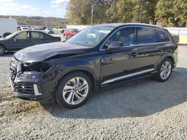 audi q7 prestig 2021 wa1vxaf72md032811