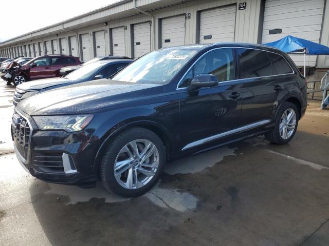 audi q7 prestig 2020 wa1vxaf73ld004983