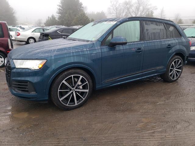 audi q7 prestig 2021 wa1vxaf76md010522