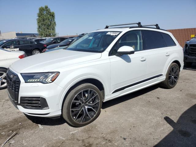 audi q7 prestig 2021 wa1vxaf77md032996