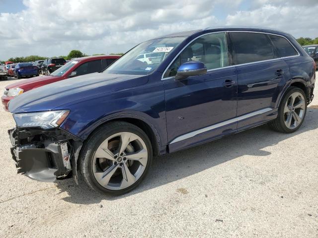 audi q7 prestig 2021 wa1vxaf77md033176