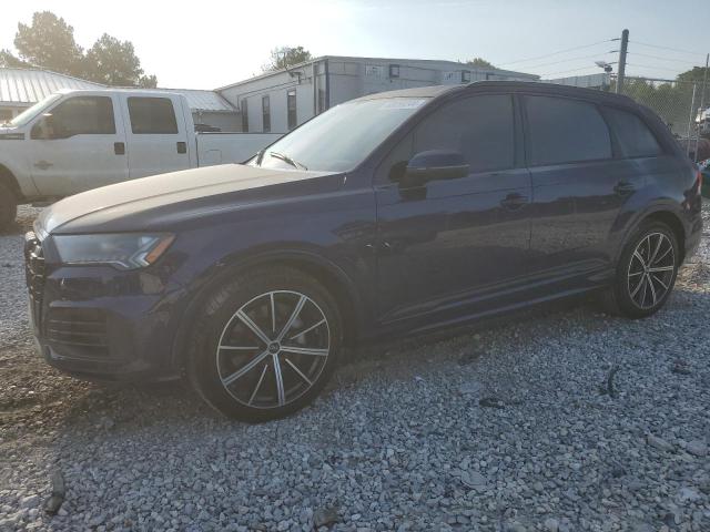 audi q7 prestig 2021 wa1vxaf77md039088