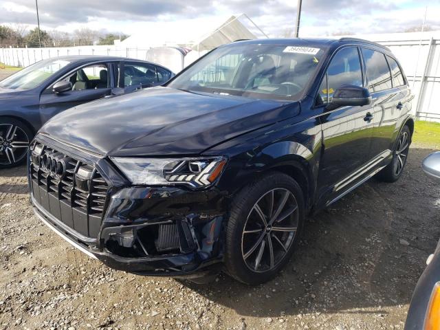 audi q7 2020 wa1vxaf78ld002761