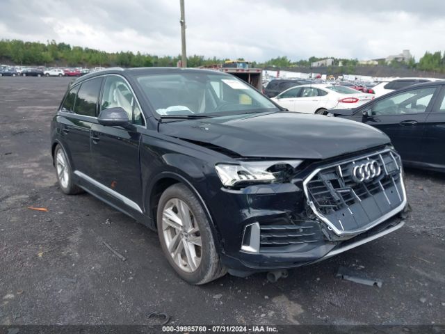 audi q7 2020 wa1vxaf79ld011100