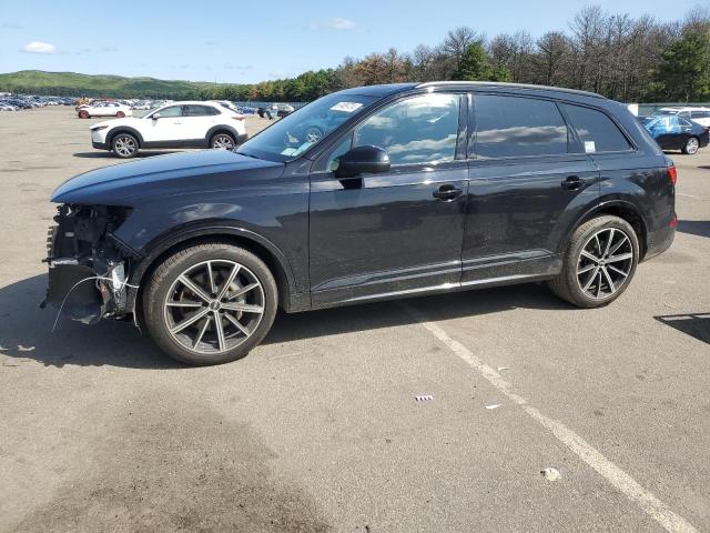 audi q7 prestig 2020 wa1vxaf7xld003653