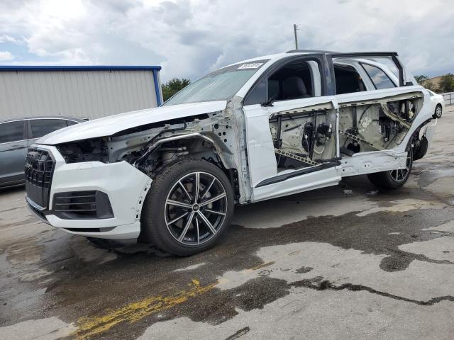 audi q7 2023 wa1vxbf72pd001942