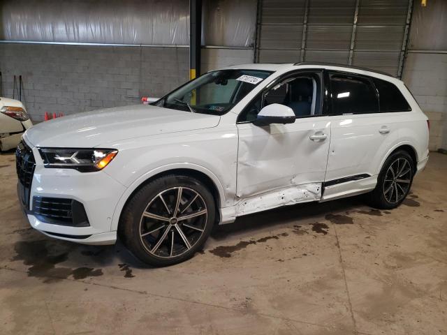 audi q7 2023 wa1vxbf72pd003769