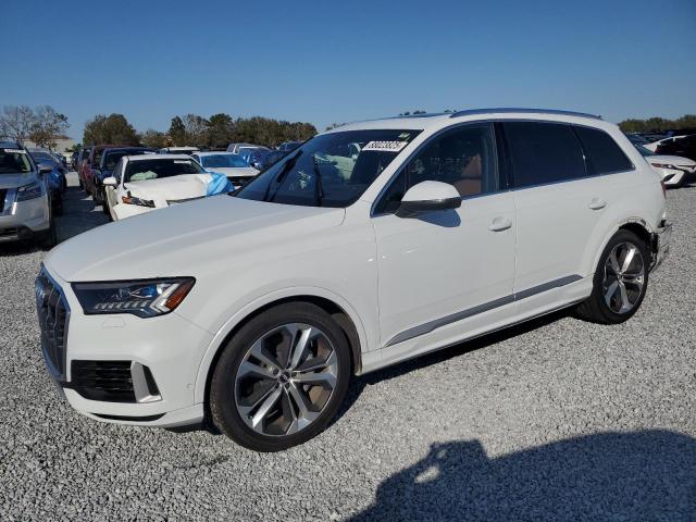 audi q7 prestig 2020 wa1vxbf75ld004487