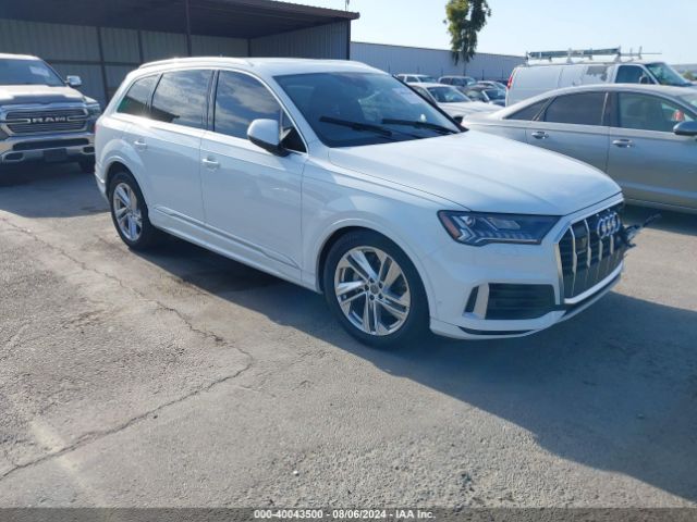 audi q7 2020 wa1vxbf76ld008824