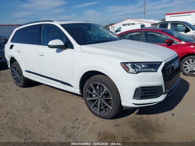 audi q7 2023 wa1vxbf76pd013852