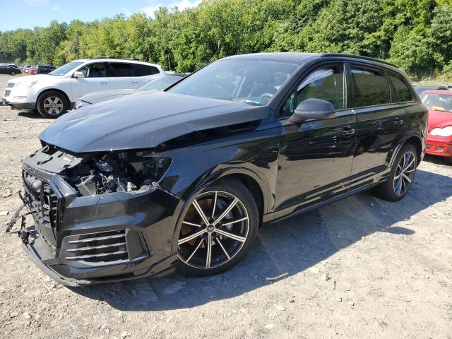 audi q7 prestig 2024 wa1vxbf76rd000277