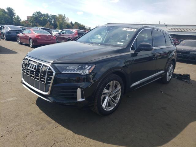 audi q7 prestig 2023 wa1vxbf77pd021250