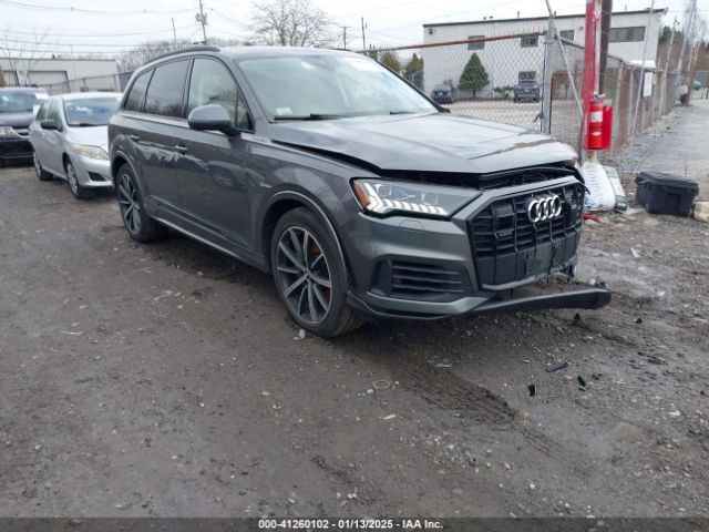 audi q7 2020 wa1vxbf78ld007240