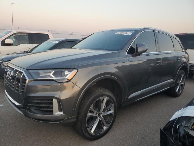 audi q7 prestig 2023 wa1vxbf78pd000097