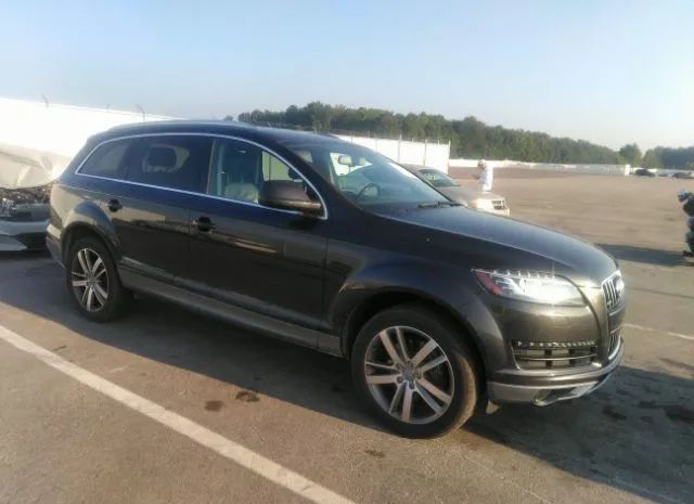 audi q7 2010 wa1vyafe2ad007415