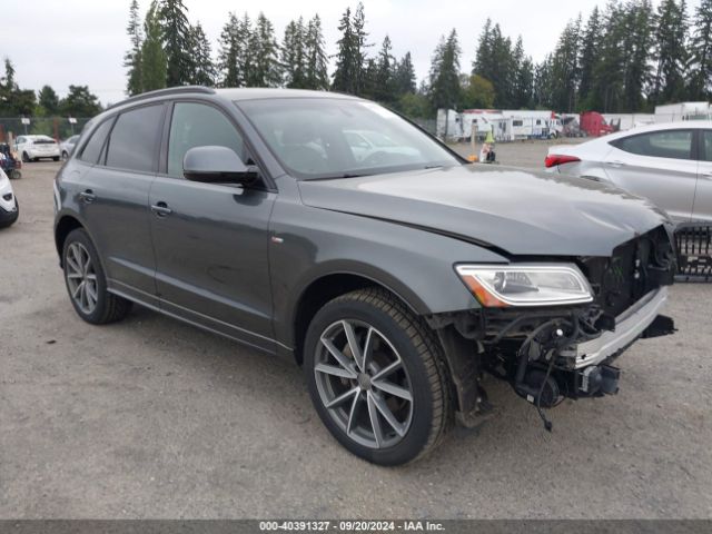 audi q5 2017 wa1w7afp1ha035386