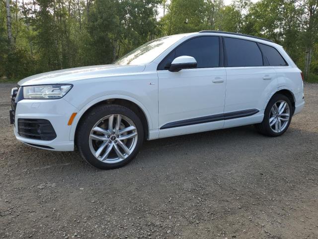 audi q7 technik 2018 wa1waaf71jd008016