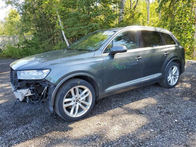 audi q7 technik 2018 wa1waaf75jd051838