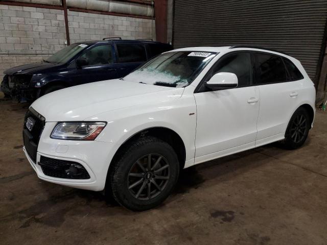 audi q5 2015 wa1wfcfp3fa044201