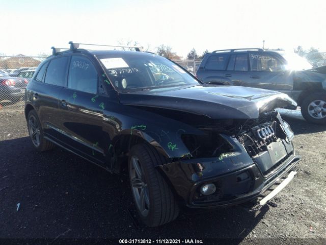 audi q5 2014 wa1wgafp0ea040736