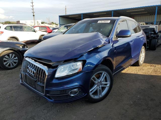 audi q5 prestig 2014 wa1wgafp1ea120739