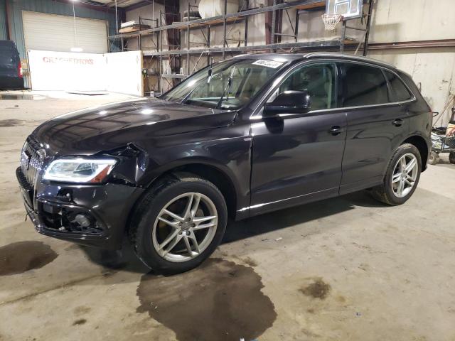 audi q5 2014 wa1wgafp2ea115193