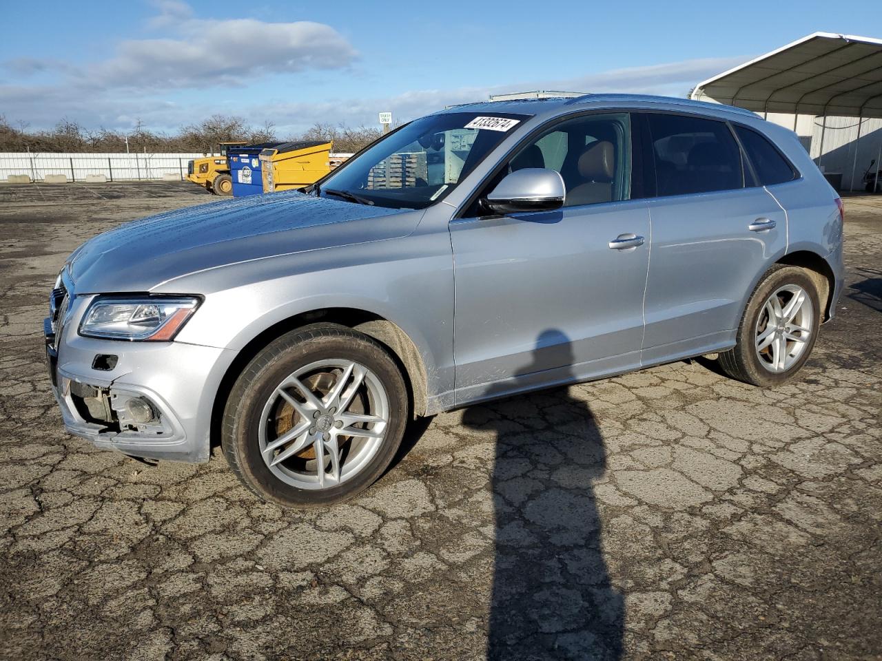 audi q5 2015 wa1wgafp2fa140855