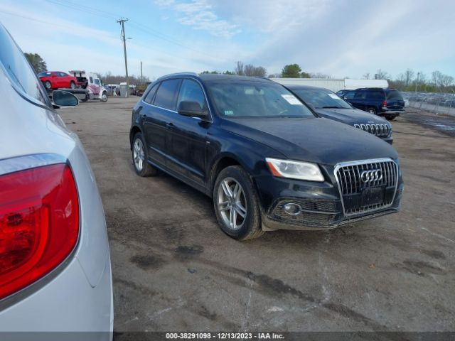 audi q5 2013 wa1wgafp5da030931