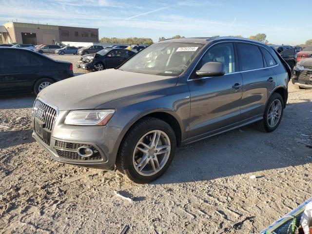 audi q5 prestig 2013 wa1wgafp5da066991