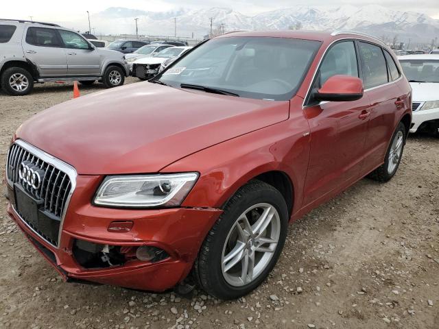 audi q5 prestig 2014 wa1wgafp7ea048462