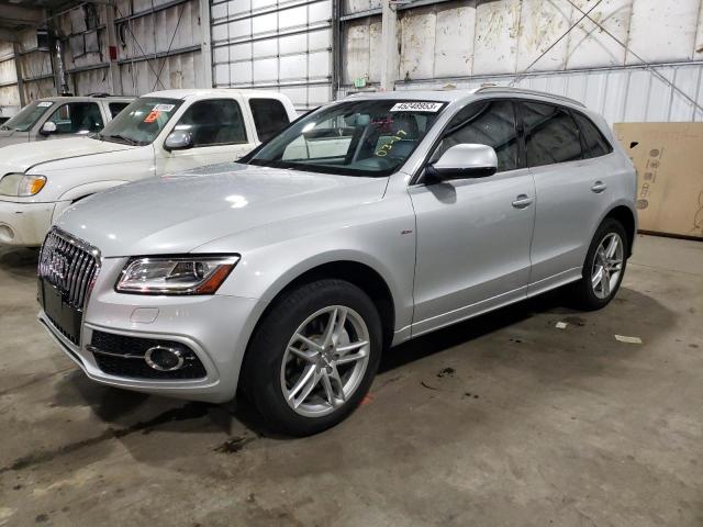 audi q5 prestig 2014 wa1wgafp9ea094228