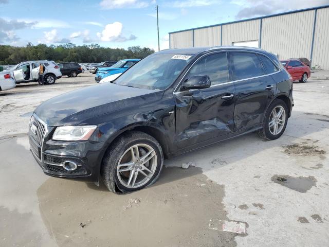 audi q5 prestig 2015 wa1wgafp9fa109229