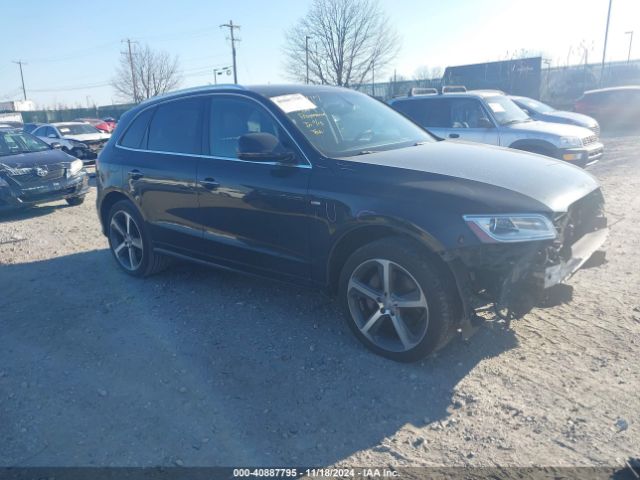 audi q5 2015 wa1wgafpxfa090464