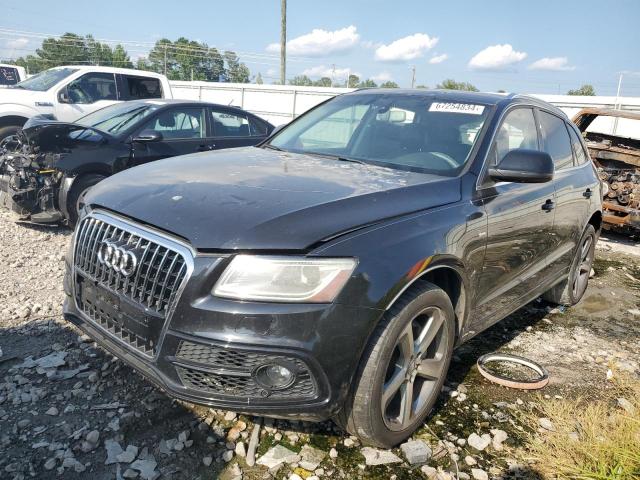 audi q5 prestig 2014 wa1wgbfp2ea015391