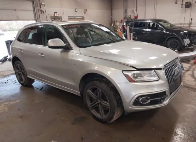 audi q5 2013 wa1wgbfp8da037913