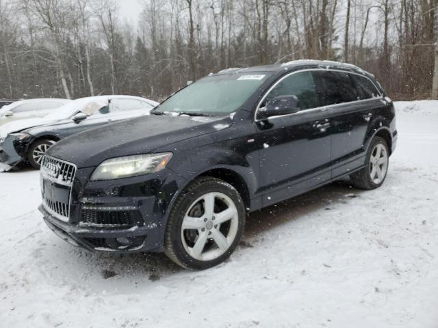 audi q7 prestig 2013 wa1wgcfe8dd013646