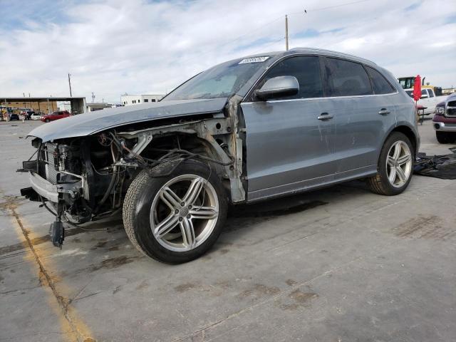 audi q5 prestig 2011 wa1wkafp0ba035496