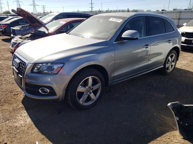 audi q5 prestig 2011 wa1wkafp0ba043176