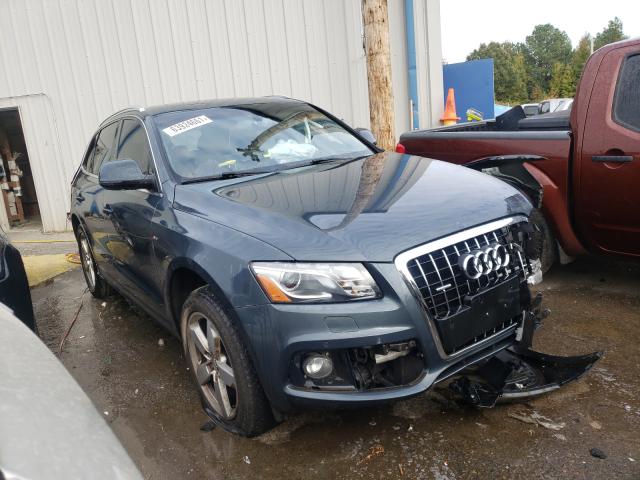 audi q5 prestig 2011 wa1wkafp0ba116207