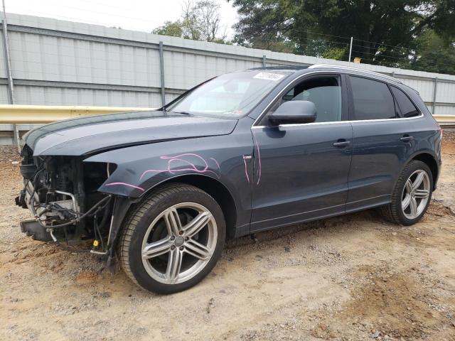 audi q5 prestig 2010 wa1wkafp1aa052662