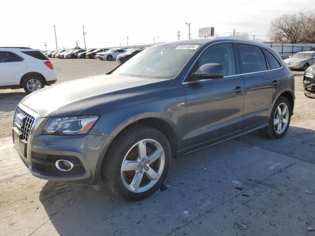 audi q5 prestig 2012 wa1wkafp1ca091660