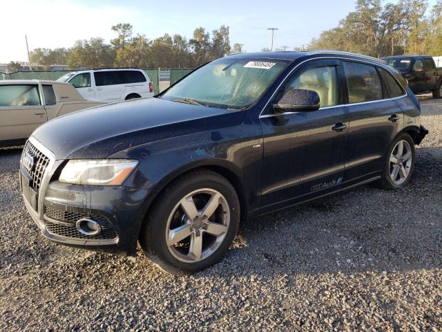 audi q5 prestig 2012 wa1wkafp1ca094932