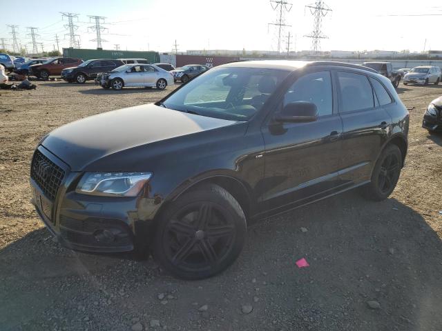 audi q5 prestig 2011 wa1wkafp2ba016089