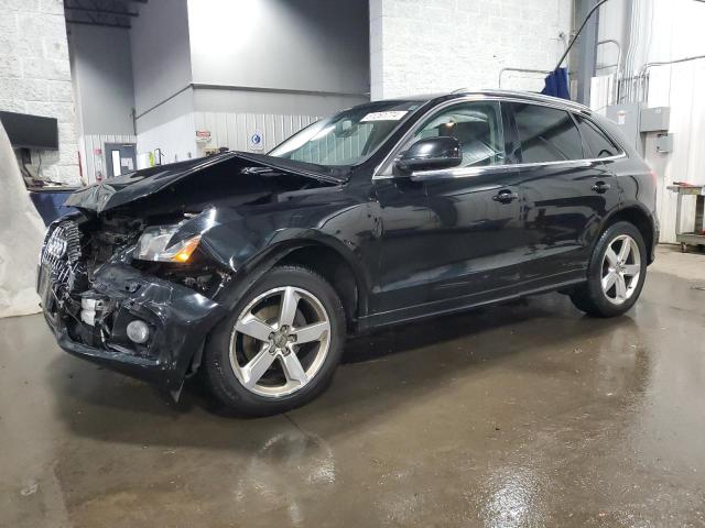 audi q5 2011 wa1wkafp2ba029909