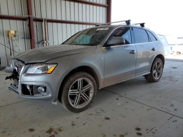 audi q5 prestig 2011 wa1wkafp2ba088085