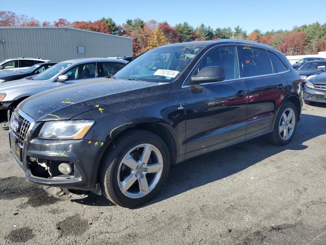 audi q5 prestig 2012 wa1wkafp3ca009539