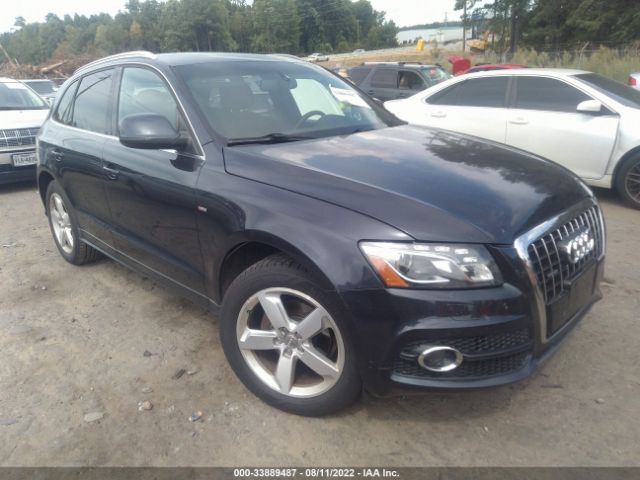 audi q5 2012 wa1wkafp3ca028432