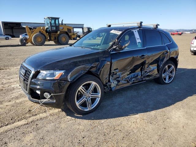 audi q5 prestig 2012 wa1wkafp3ca111827